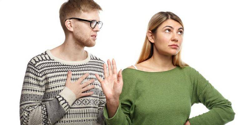 5 Zodiak yang Susah untuk Memaafkan Orang Lain, Bisa Mendendam!
