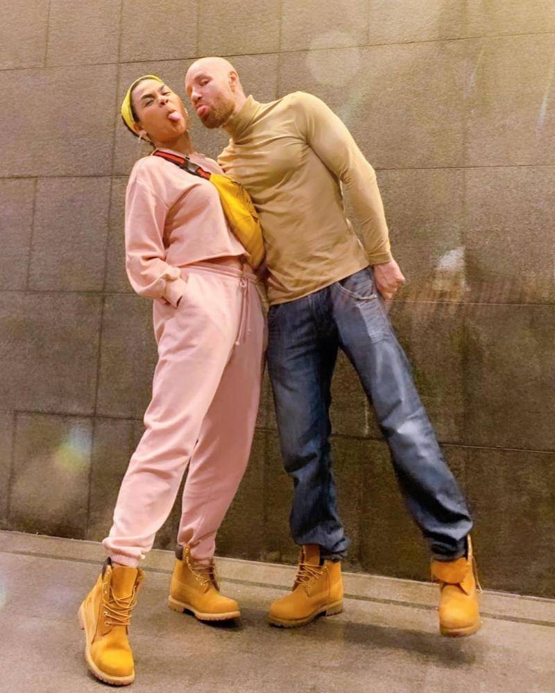 Instagram.com/melaney_ricardo