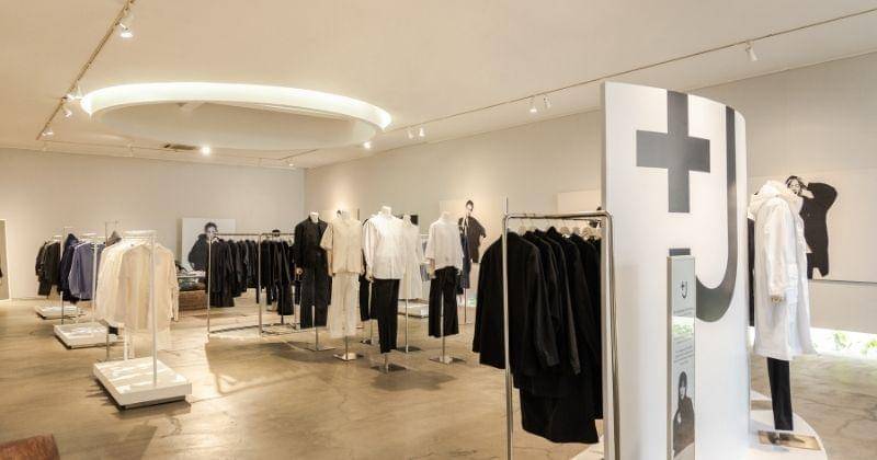 Dok. Uniqlo Indonesia