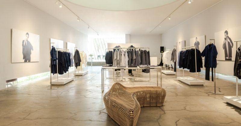 Dok. Uniqlo Indonesia