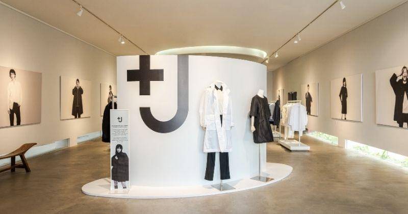 Dok. Uniqlo Indonesia