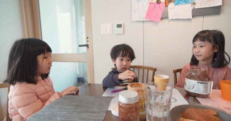 Youtube.com/Kimbab Family