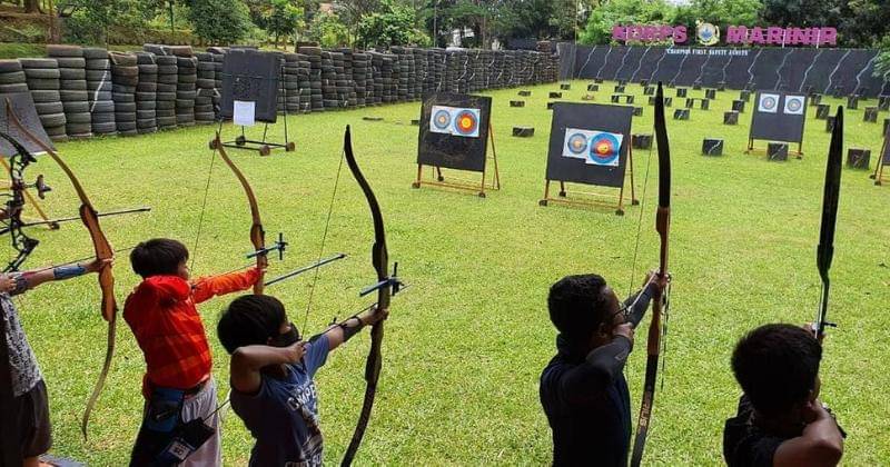 Instagram.com/fatharcheryjakarta