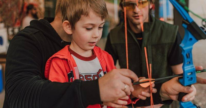 Pexels/RODNAE Productions