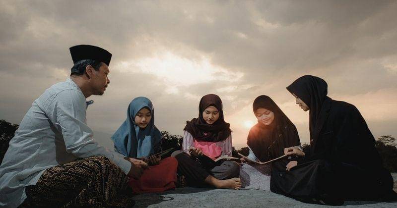 Pixabay/syauqifillah