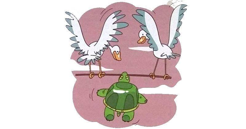 dongengceritarakyat.com