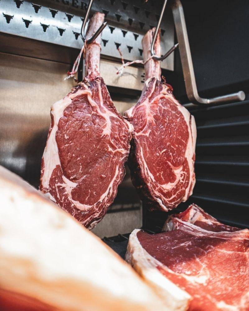 Unsplash/Kyle Mackie