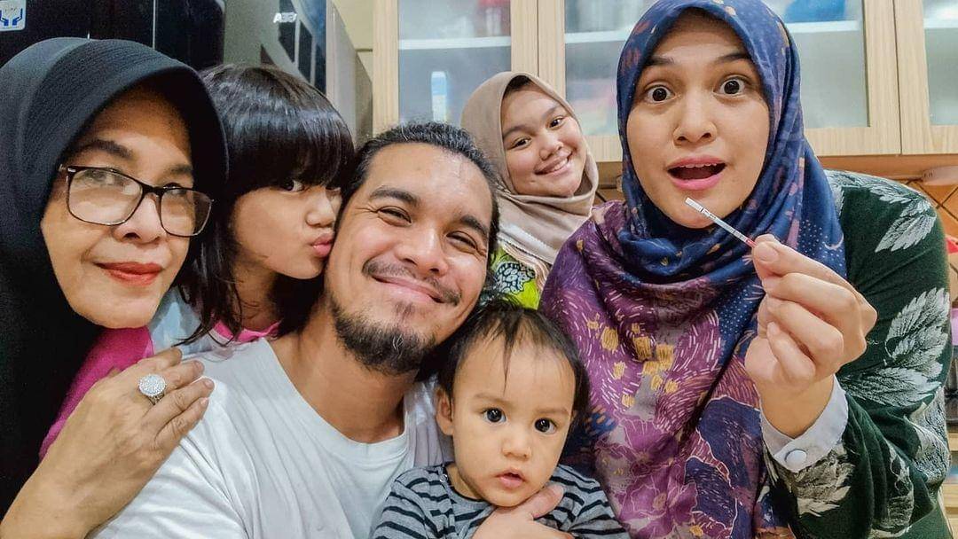 Instagram Mario Irwinsyah