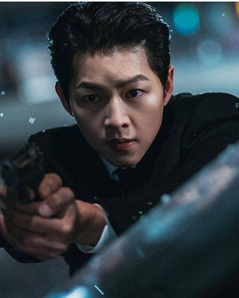 Instagram.com/tvndrama.official