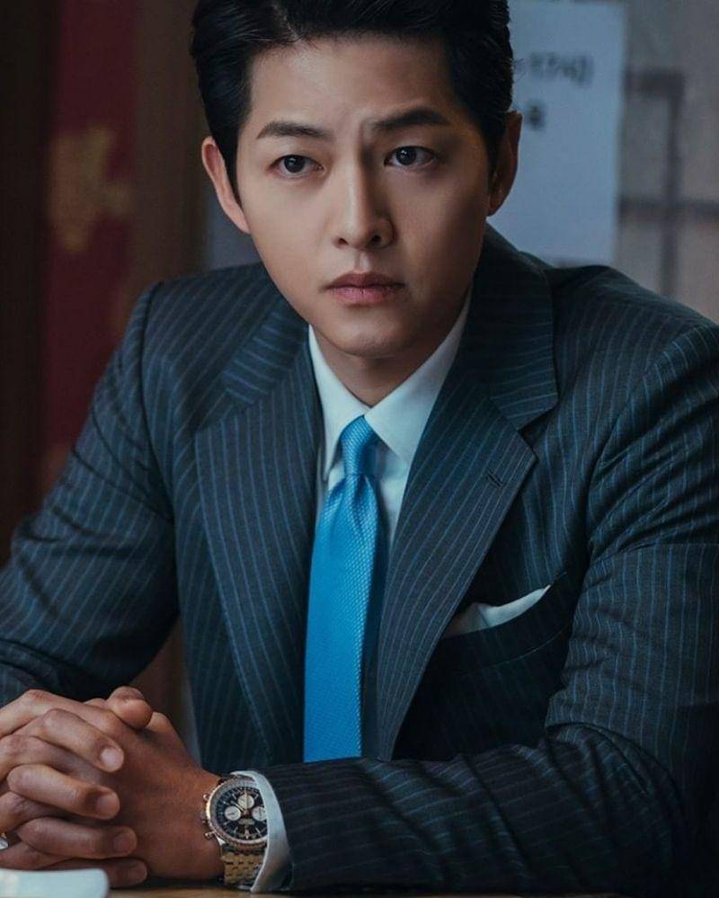 Instagram.com/tvndrama.official