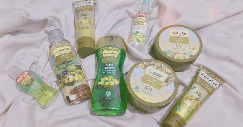 Popmama.com/Onic Metheany