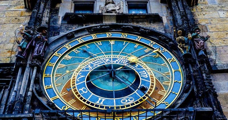 Ramalan Zodiak Minggu Ini, Scorpio Harus Tegas Soal Isu Perselingkuhan