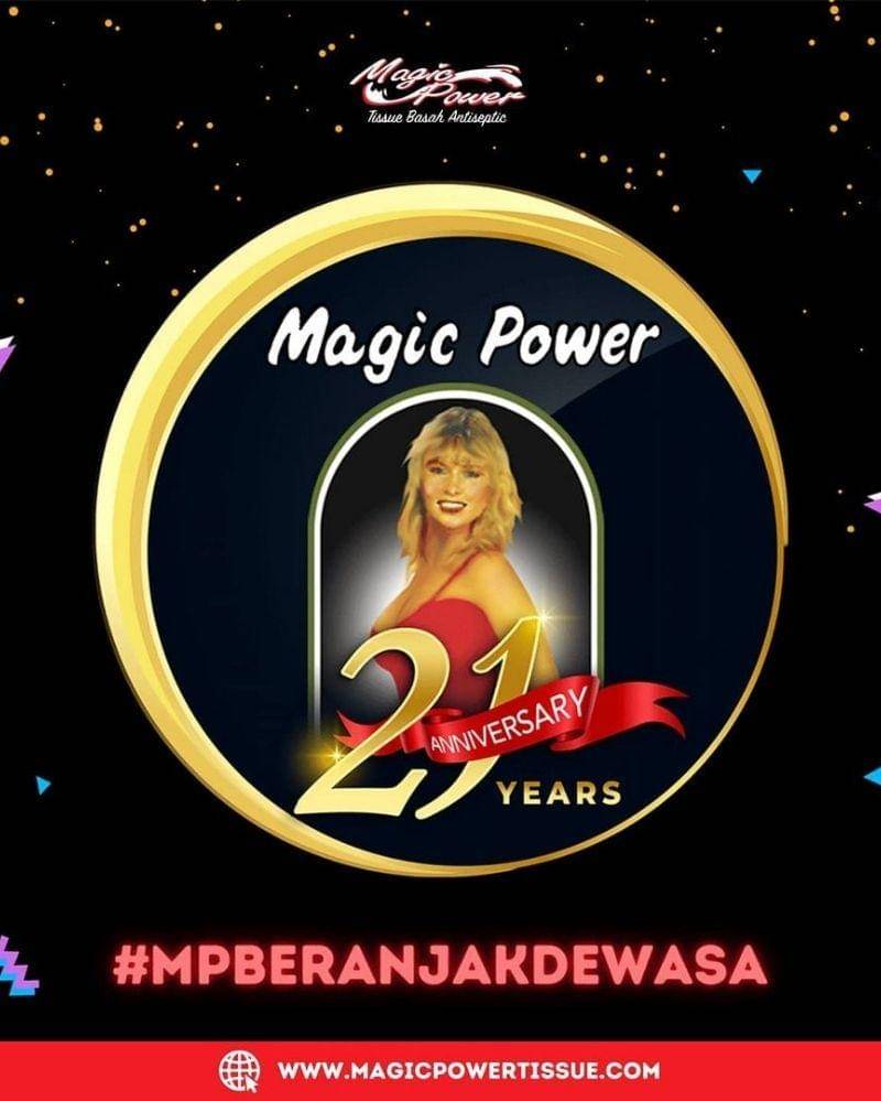 Instagram.com/magicpower.official