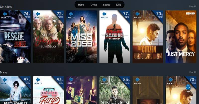 mola.tv