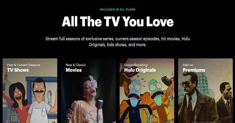 hulu.com