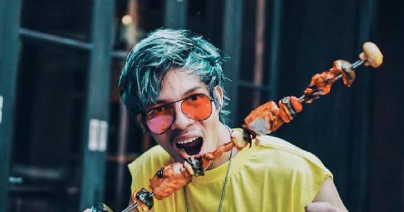 instagram.com/@attahalilintar