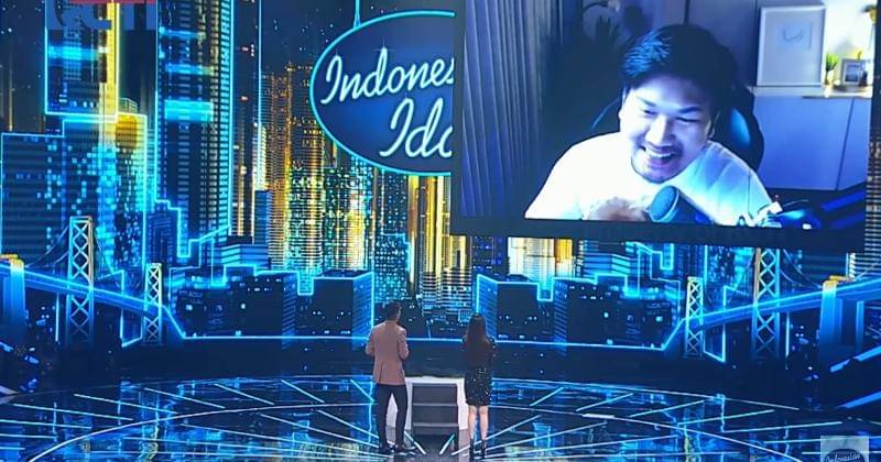 Youtube,com/Indonesian Idol Special Season