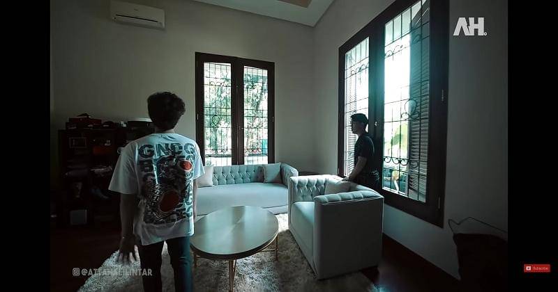 Youtube.com/Atta Halilintar