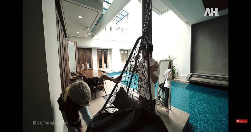   Youtube.com/Atta Halilintar  