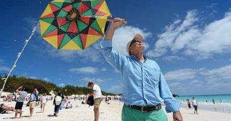 Twitter.com/Cocoreefbermuda