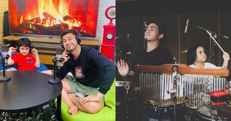 Instagram.com/raffinagita1717/dittopercussion