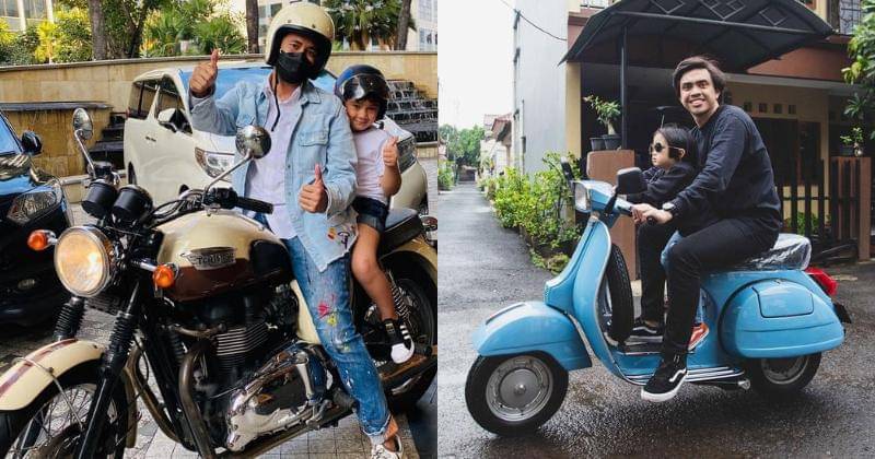 Instagram.com/raffinagita1717/dittopercussion