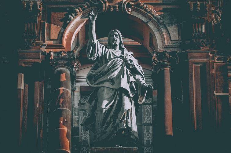 Unsplash.com/Ilona Frey