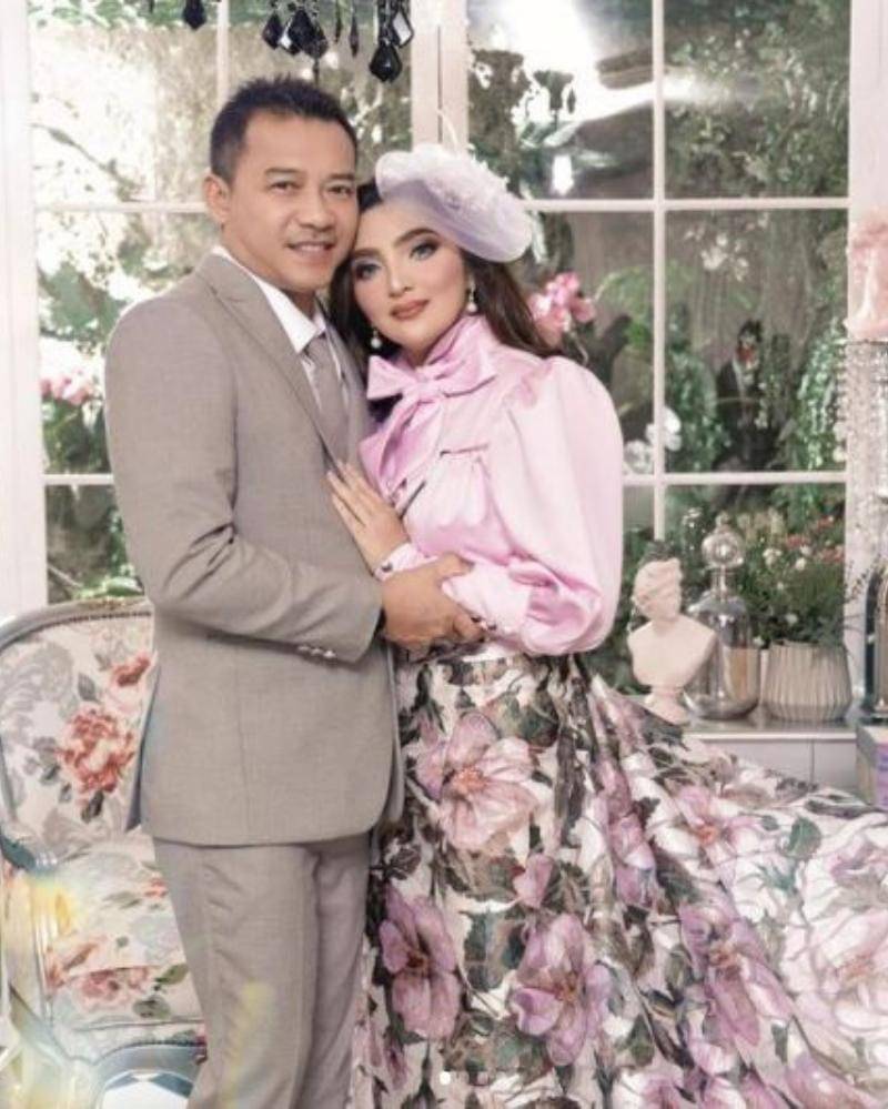 Instagram.com/ashanty_ash/