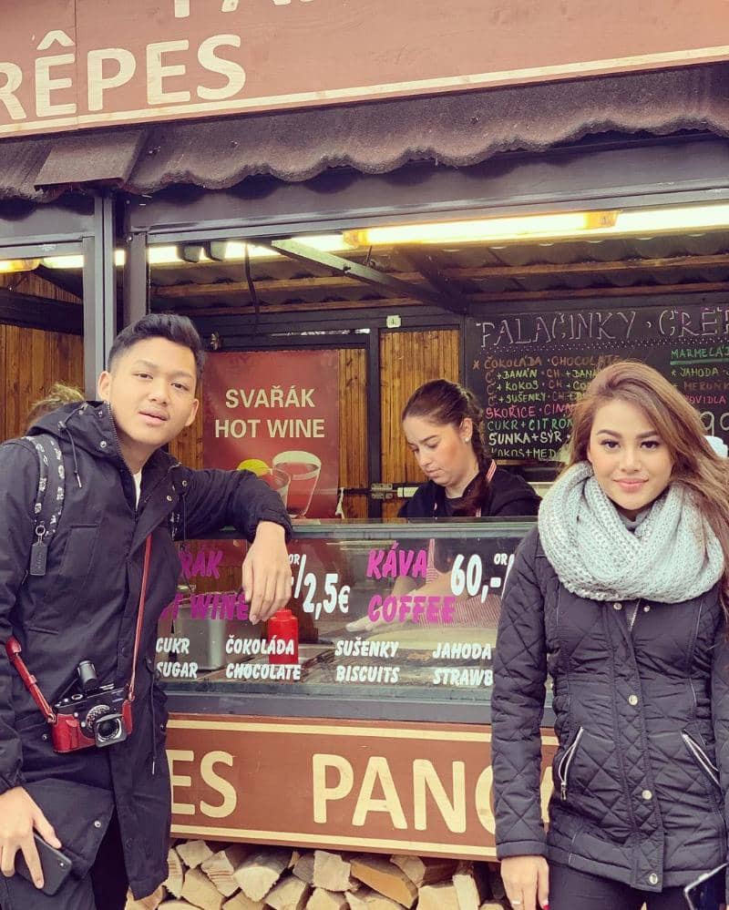 Instagram.com/azriel_hermansyah