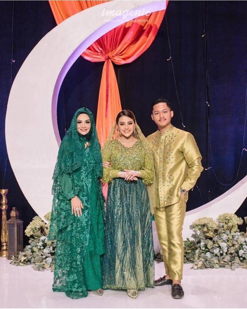 Instagram.com/aurelie.hermansyah