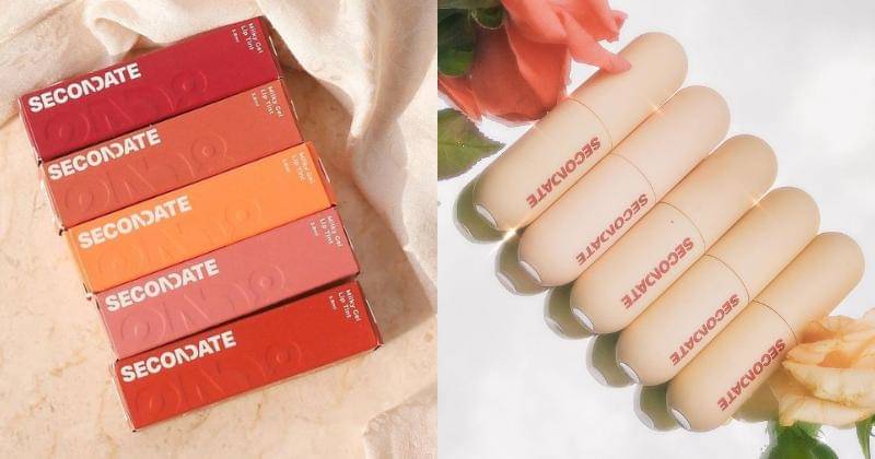 Instagram.com/secondatebeauty