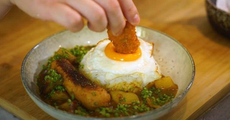 Youtube.com/chef arnold 