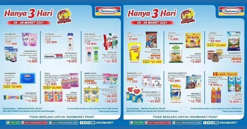 Instagram.com/indomaret