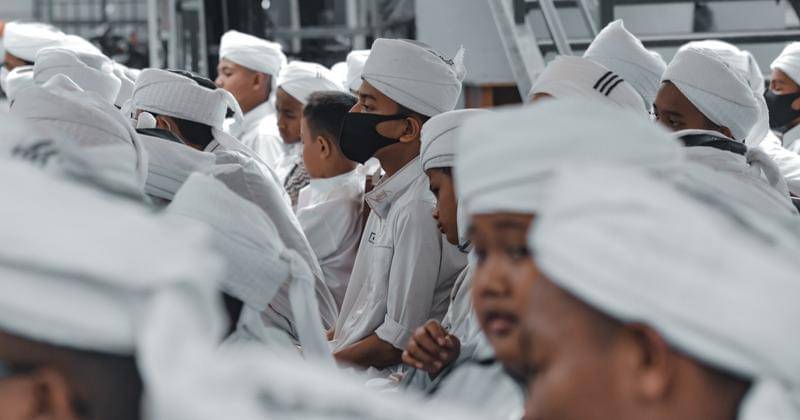 Pexels/Muhammad Adil