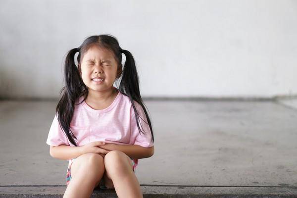 Kata dr. Gia tentang Mitos Kesehatan Pencernaan Anak? Simak di Sini!