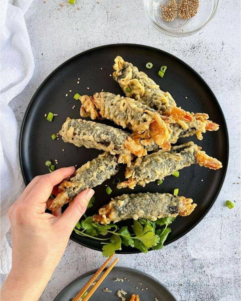 Instagram.com/seasonedbyjin