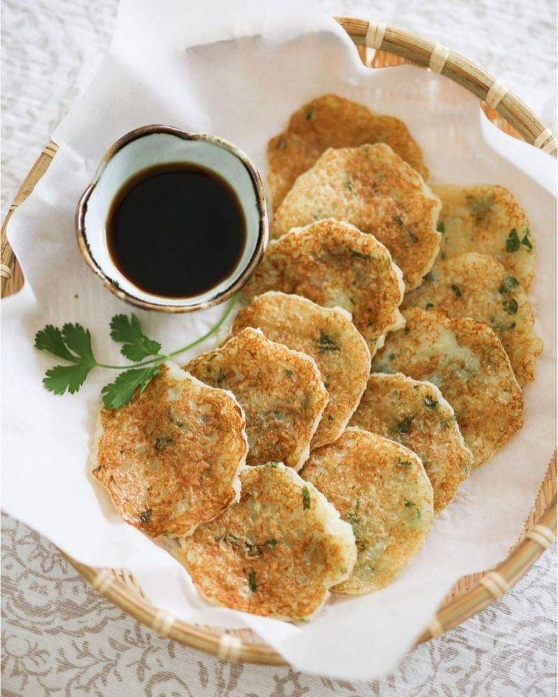 Instagram.com/firstfruitkitchen