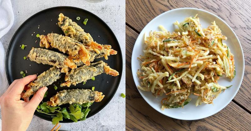 6 Aneka Gorengan Korea Selatan yang Cocok untuk Takjil Buka Puasa