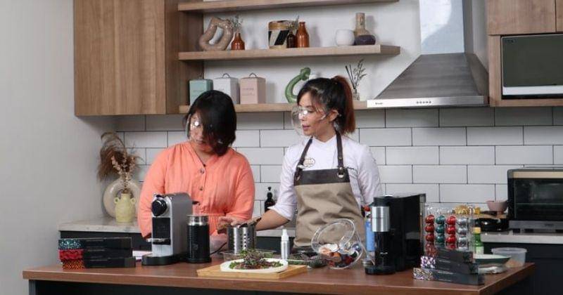 Dok. Nespresso Indonesia