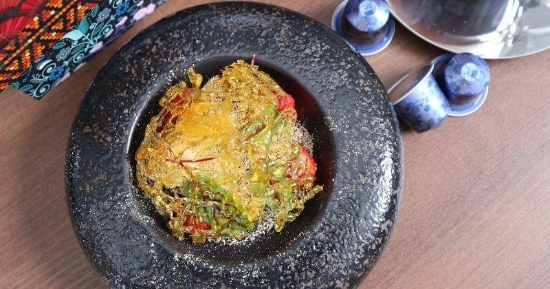 Dok. Nespresso Indonesia