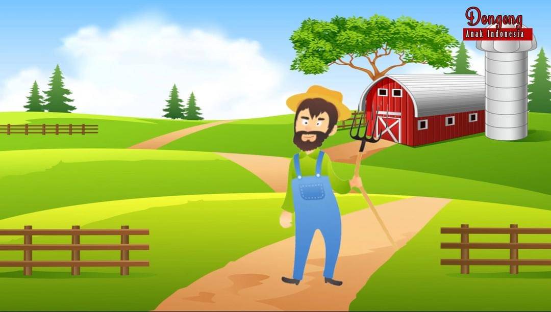 Youtube.com/Dongeng Anak Indonesia