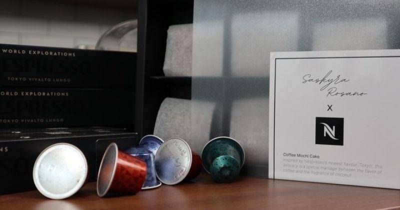 Dok. Nespresso Indonesia