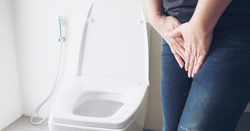Hindari Bahaya Menahan Kencing Terlalu Lama, Ini Tips untuk Pemudik