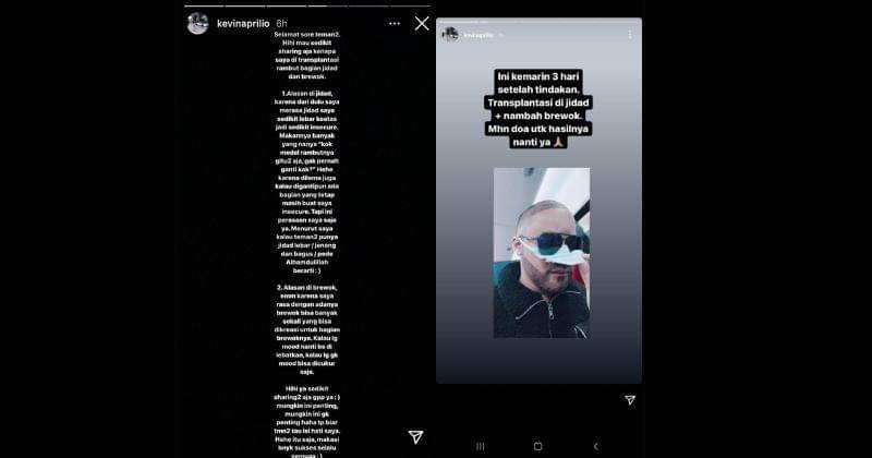 Instagram.com/kevinaprilio