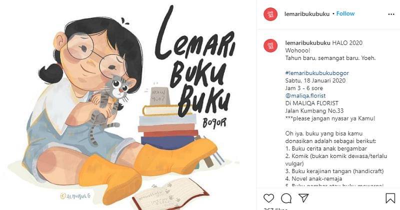 instagram.com/lemaribukubuku