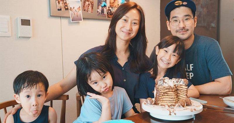 Instagram.com/kimbabfamily.official