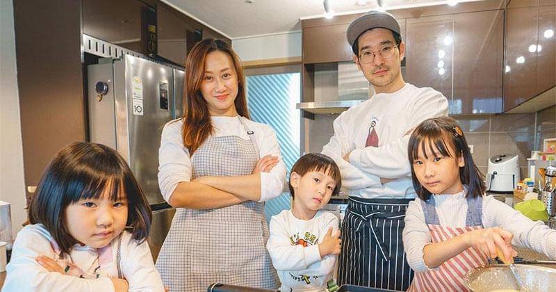 Instagram.com/kimbabfamily.official