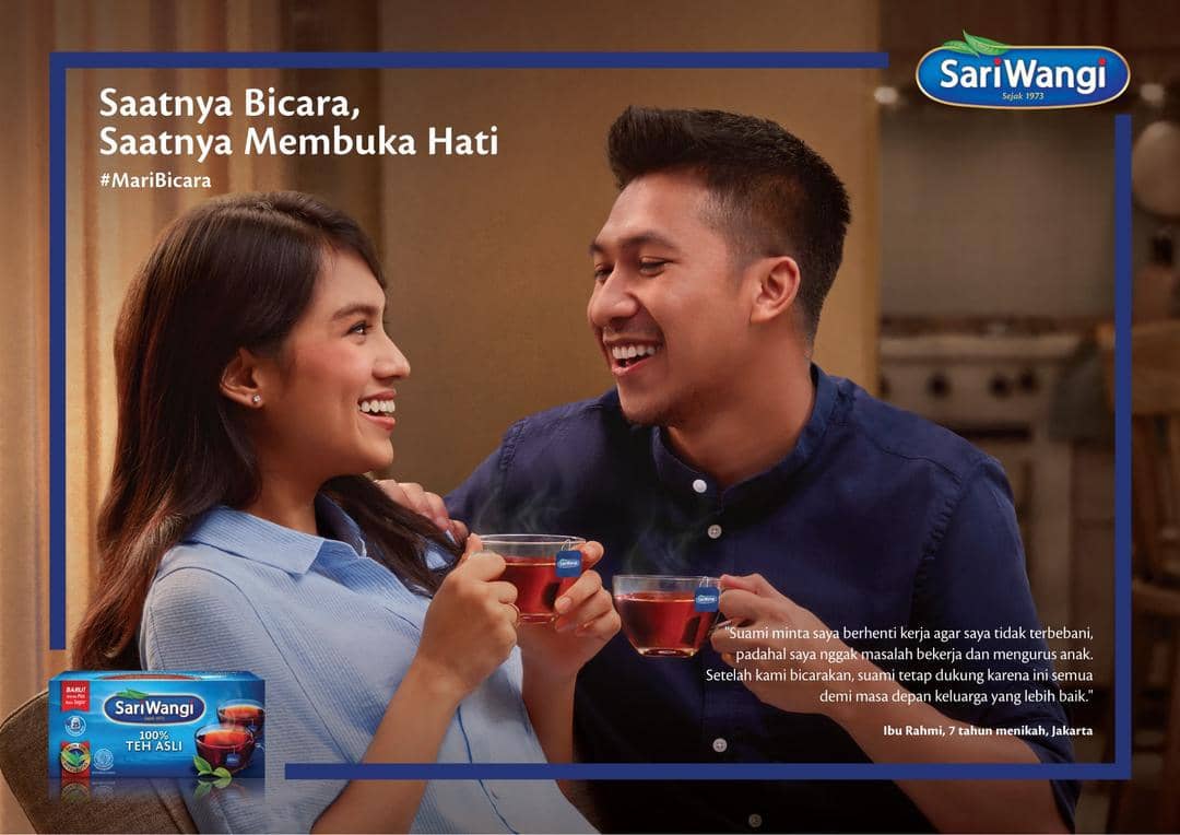 Popmama.com/SariWangi