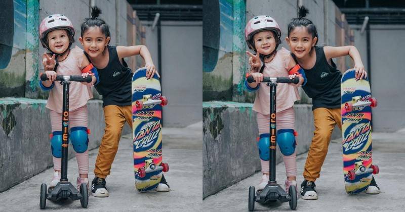 Instagram.com/mrssharena