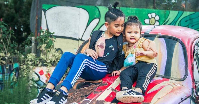 Instagram.com/mrssharena